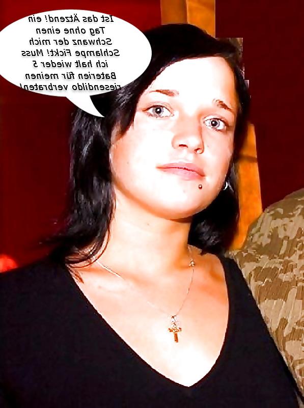 21P Wunsch Captions Bums Leene German