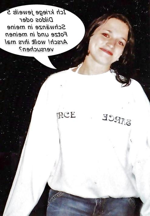 21P Wunsch Captions Bums Leene German
