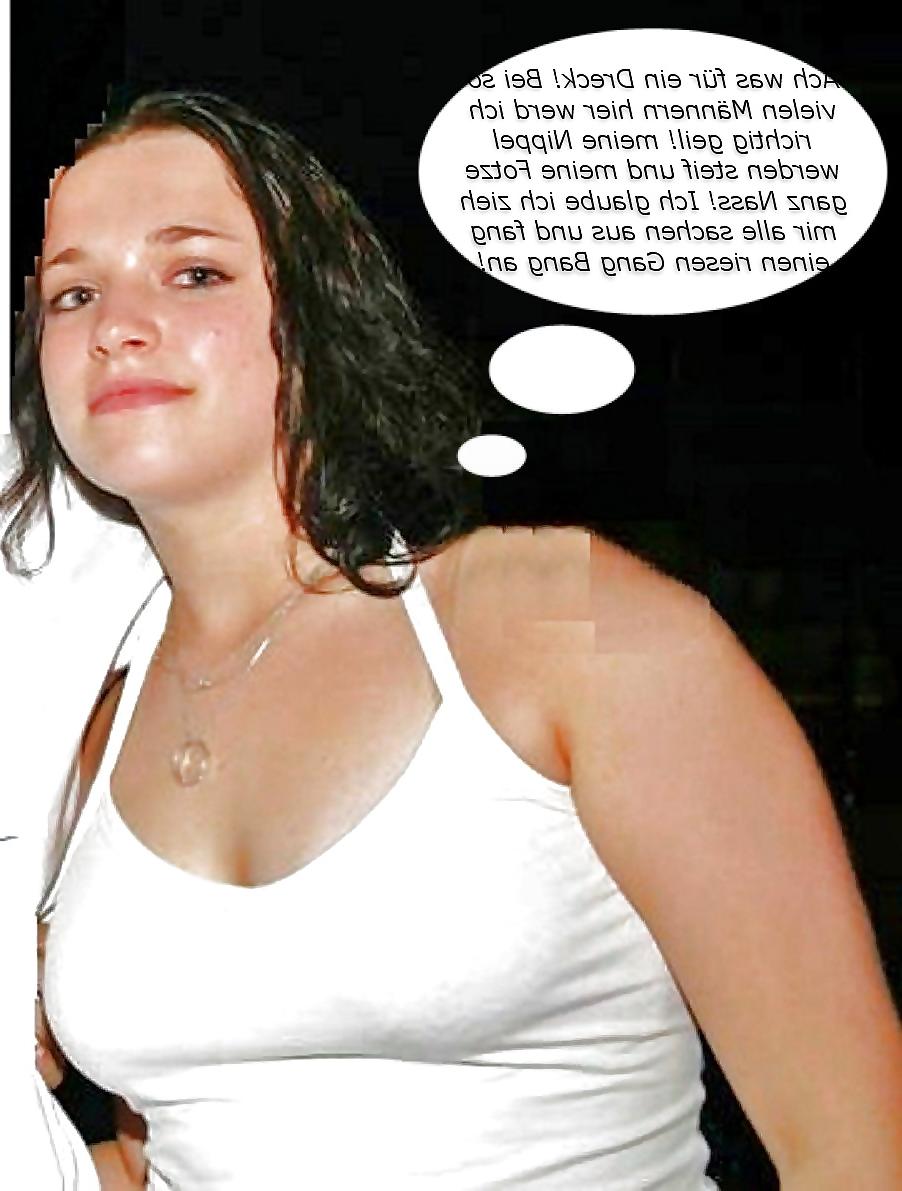 21P Wunsch Captions Bums Leene German