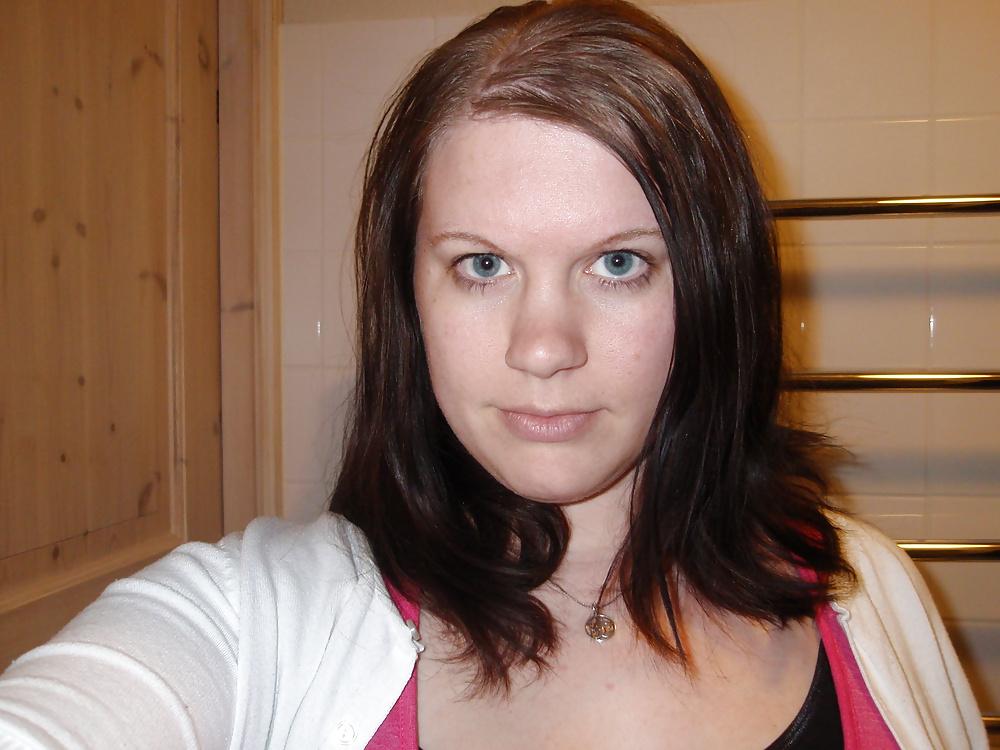 25P Swedish girl with big boobs