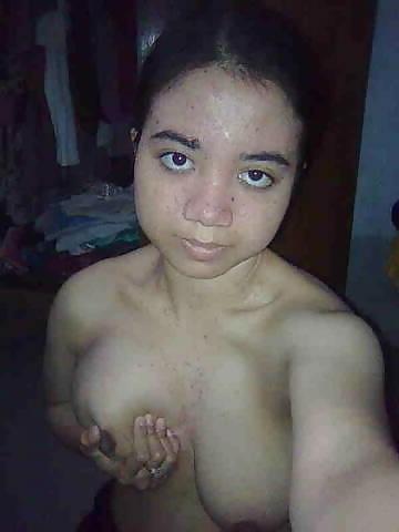 9P Indonesia- jilbab masturbasi