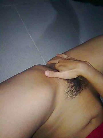 9P Indonesia- jilbab masturbasi