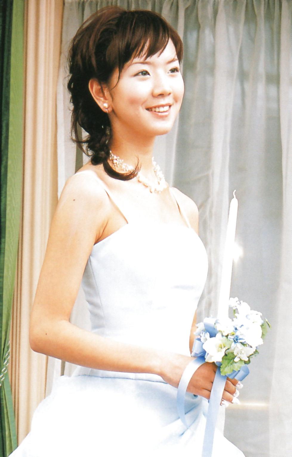 25P Sexy girls from Japanese mags Nail Max 2005 Spring