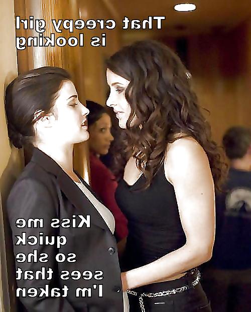 20P Bi-girl encouragement captions 7