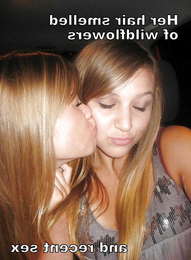 20P Bi-girl encouragement captions 7