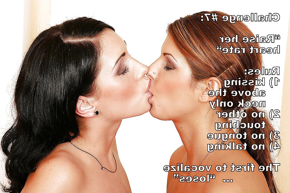 20P Bi-girl encouragement captions 7