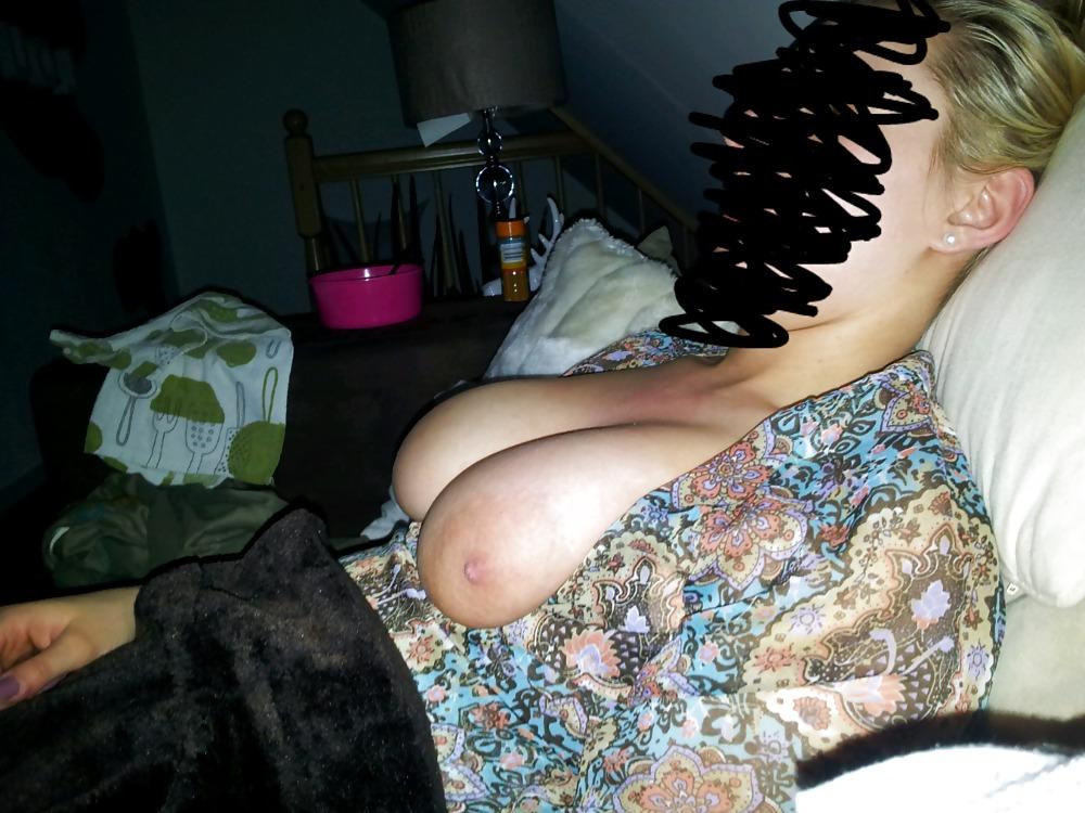 4P Big boobs