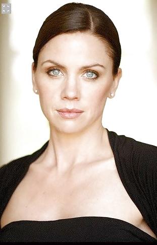 10P German actress Gisa Zach