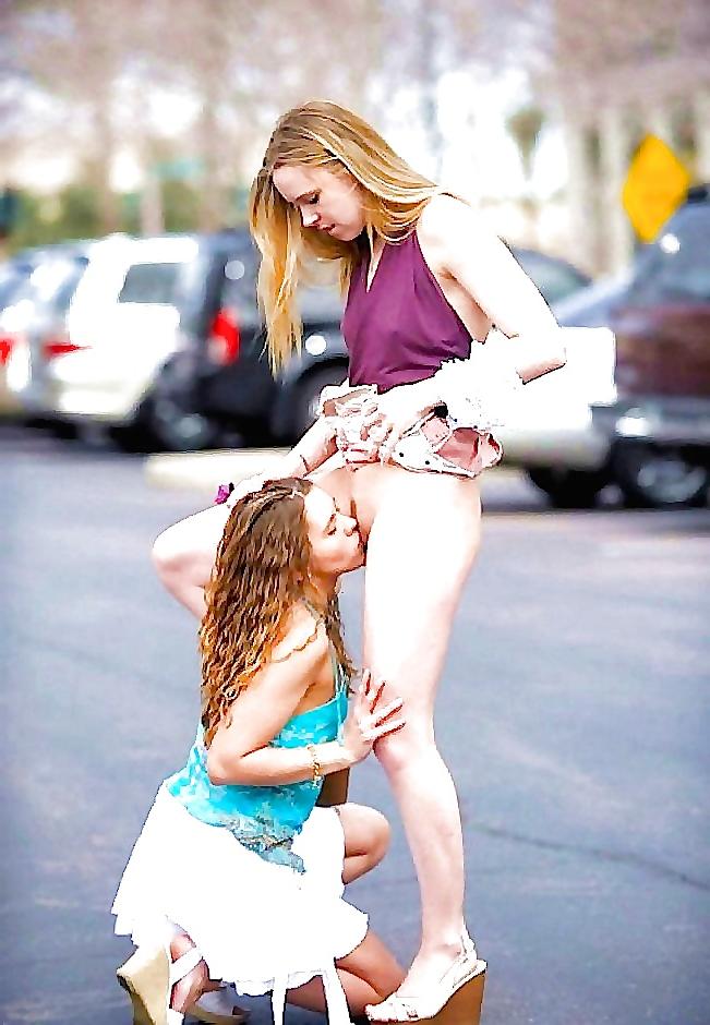 20P Lesbian: Girls Just Wanna Have Fun #44