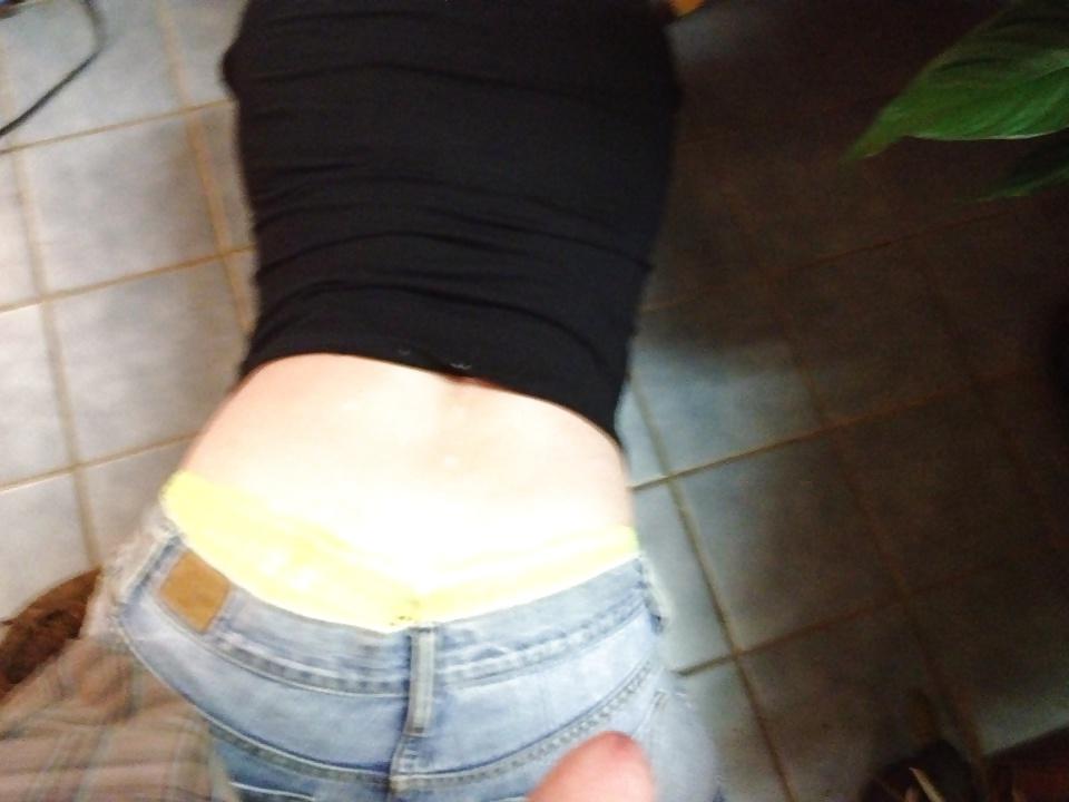 25P Sexy crossdresser