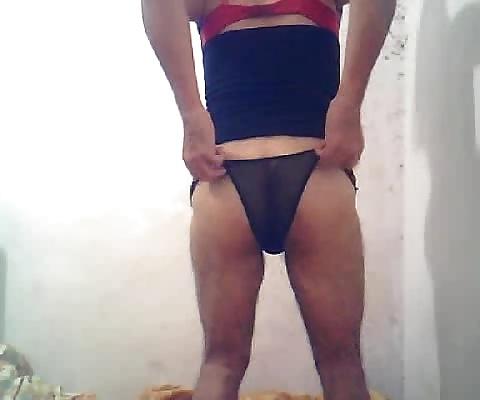 15P Sasha Doll - crossdresser CD - 06