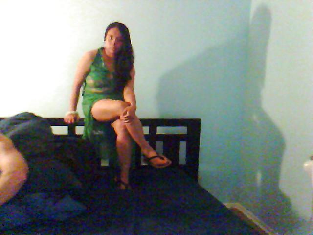 7P Wife chubby pinay love
