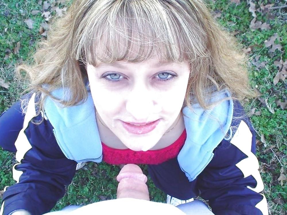 25P Cum on anything X