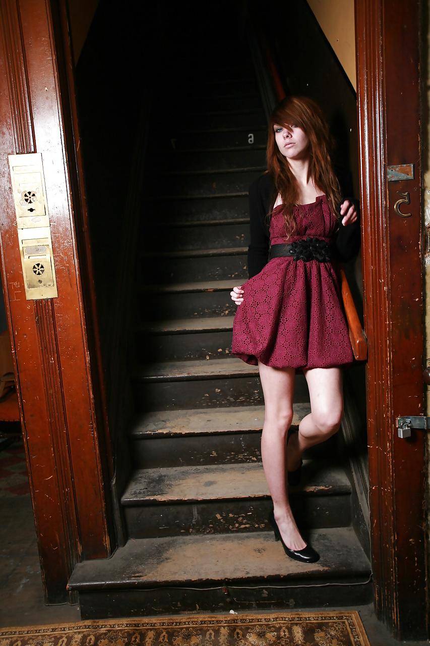 25P EMO Queen Bailey (NonNude)