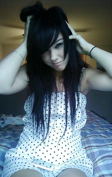 25P EMO Queen Bailey (NonNude)