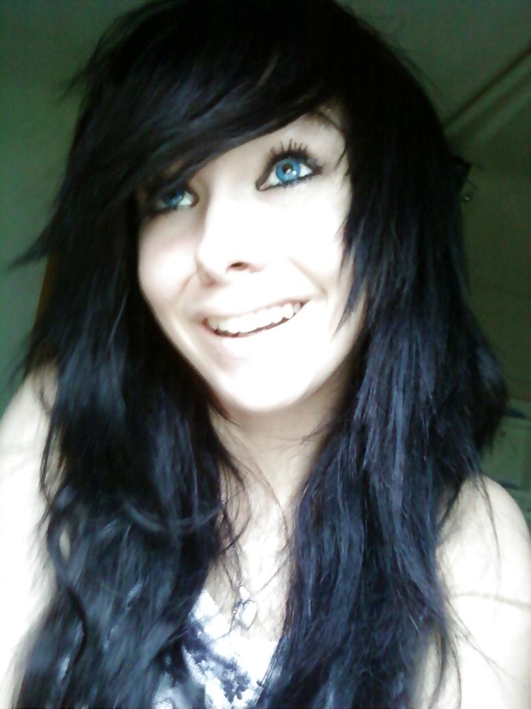 25P EMO Queen Bailey (NonNude)