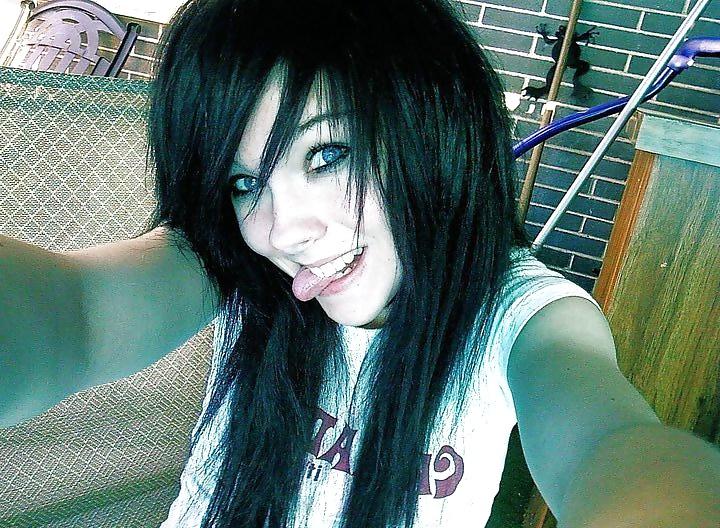 25P EMO Queen Bailey (NonNude)