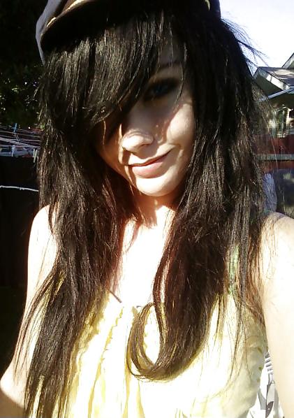 25P EMO Queen Bailey (NonNude)