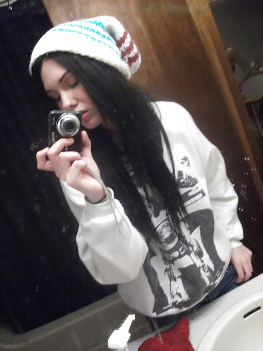 25P EMO Queen Bailey (NonNude)