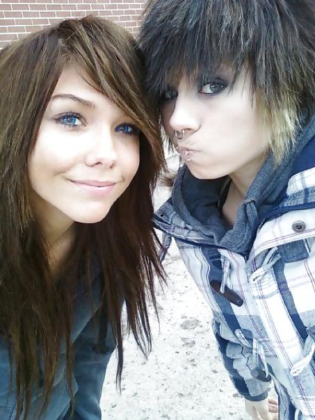 25P EMO Queen Bailey (NonNude)