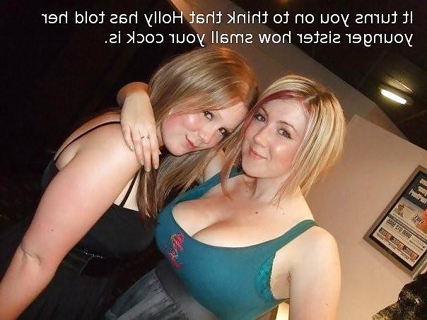 15P Some of my favorite cuckold picutres and captions