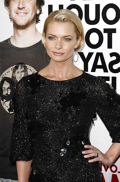 25P Jaime Pressly mega collection