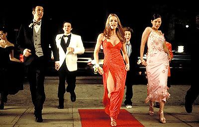 25P Jaime Pressly mega collection