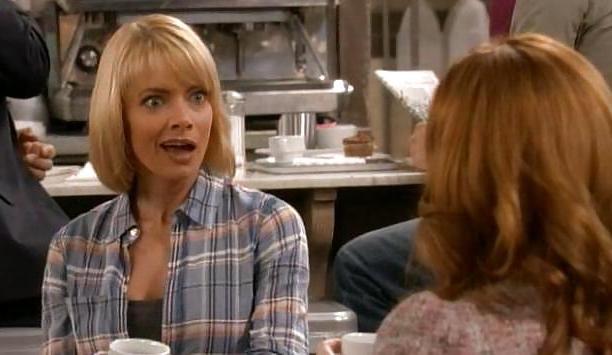 25P Jaime Pressly mega collection