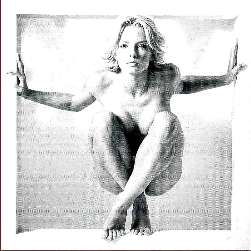 25P Jaime Pressly mega collection