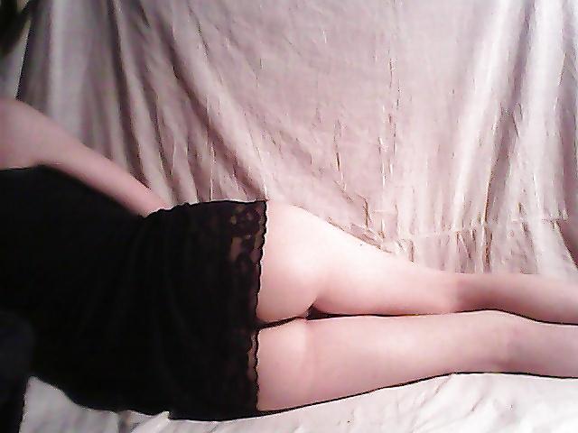 18P Crossdresser set #1