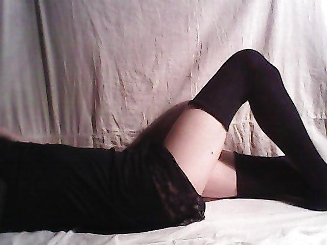 18P Crossdresser set #1