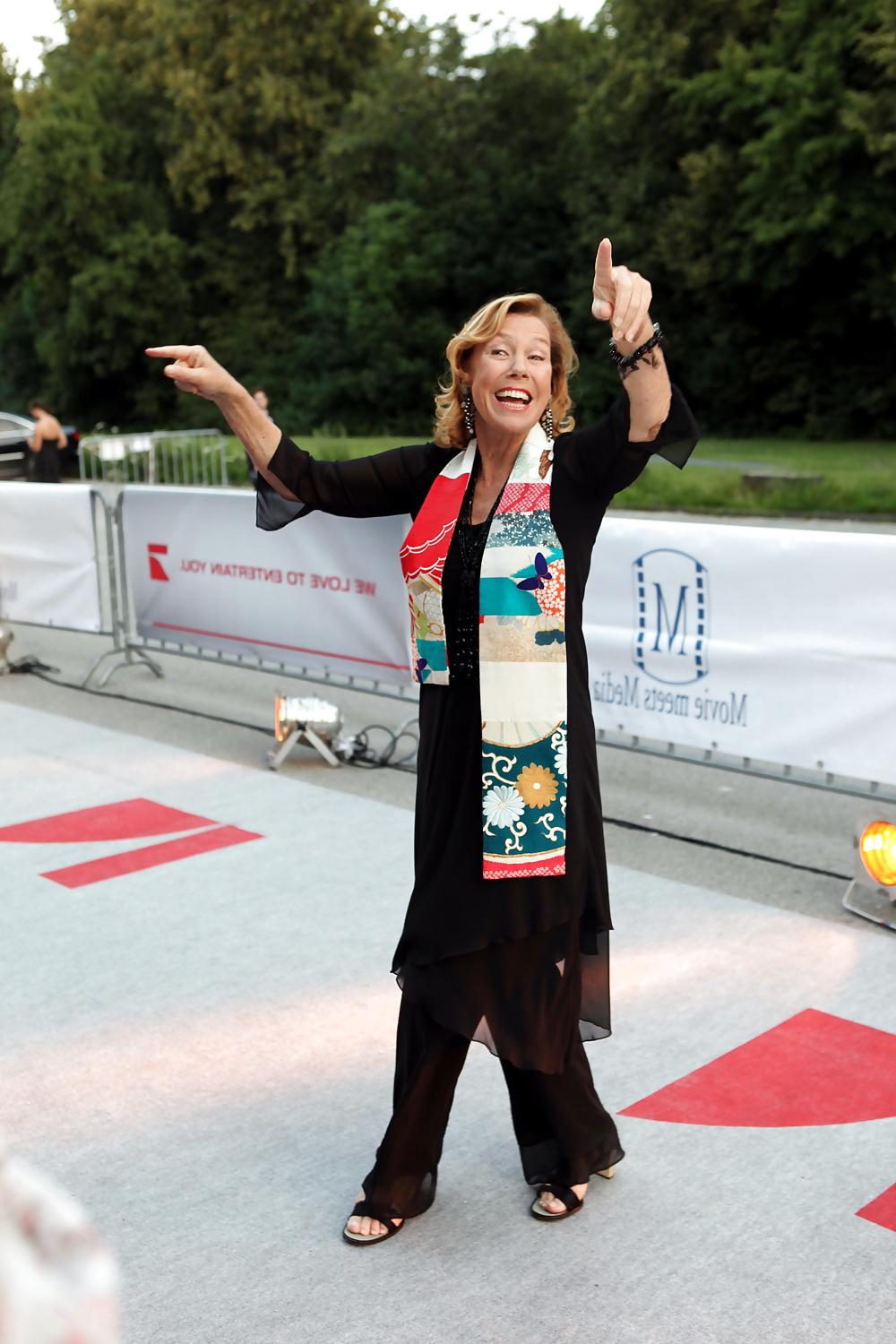 13P Gaby Dohm