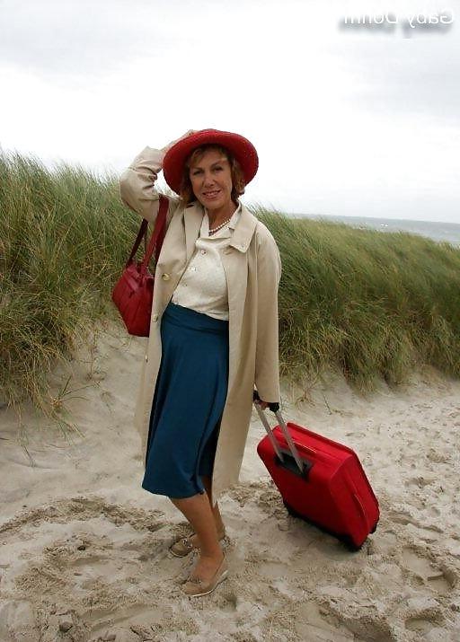 13P Gaby Dohm