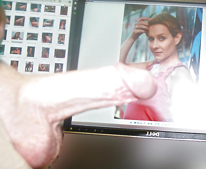 11P German actress mit Schwanz Teil 4