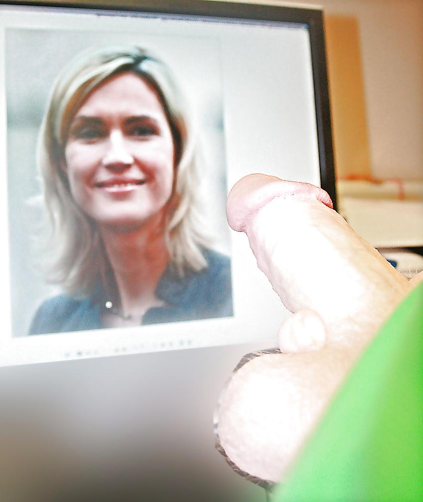 11P German actress mit Schwanz Teil 4