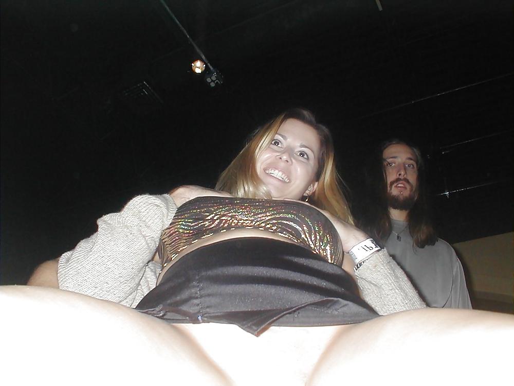 25P Real Swingers Mix Part 1