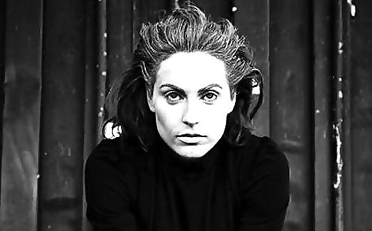 25P Antje Traue collection