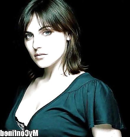 25P Antje Traue collection
