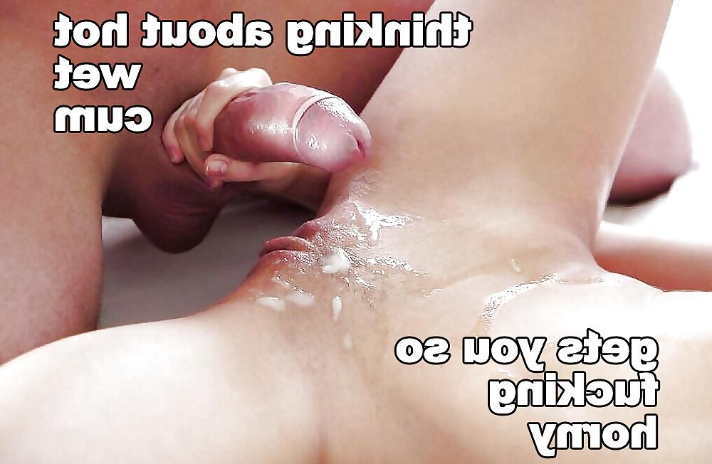 12P Cum Dumpster Captions
