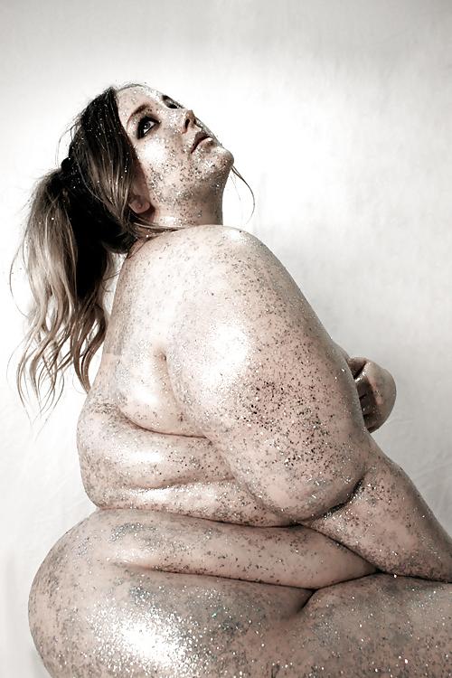 25P Plump Princess