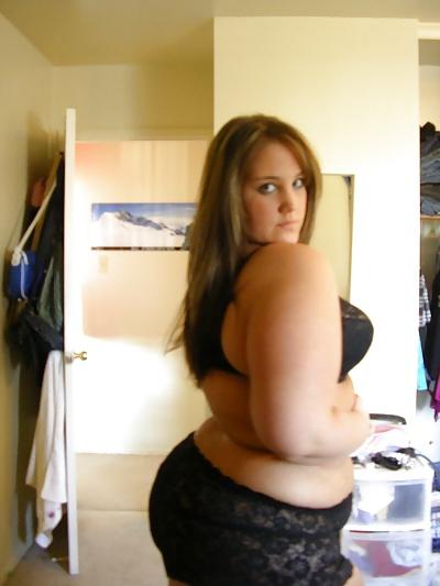 25P Plump Princess
