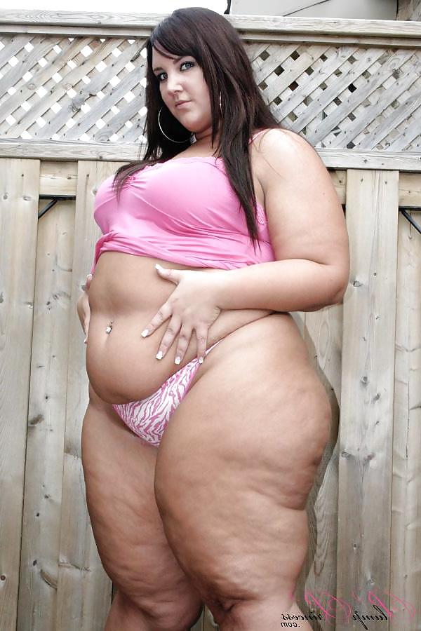 25P Plump Princess