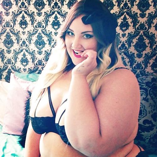 25P Plump Princess