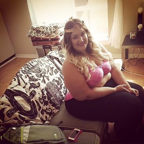 25P Plump Princess