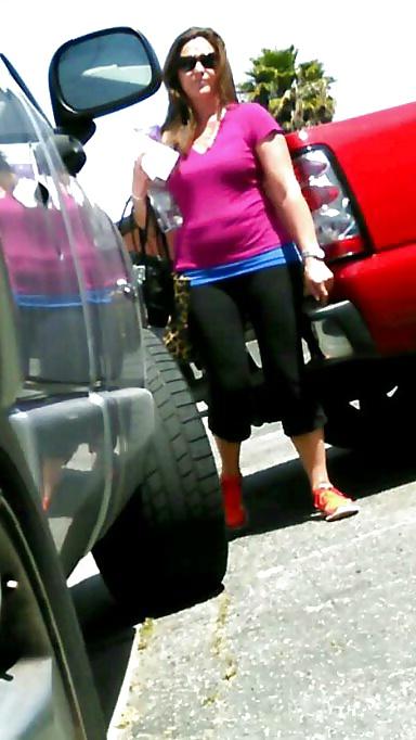 15P Milf boss