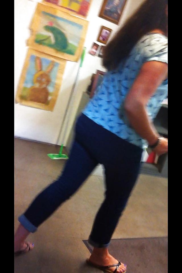 15P Milf boss
