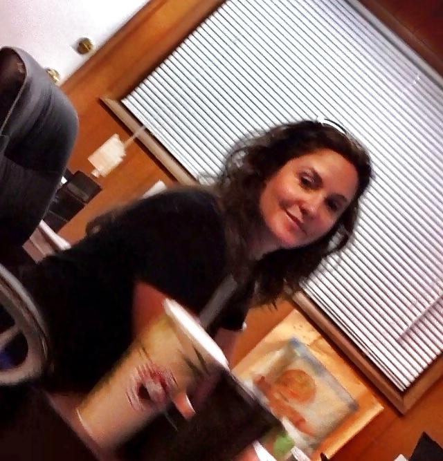 15P Milf boss