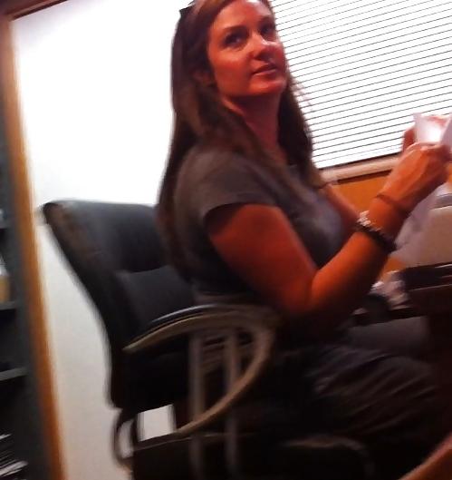 15P Milf boss