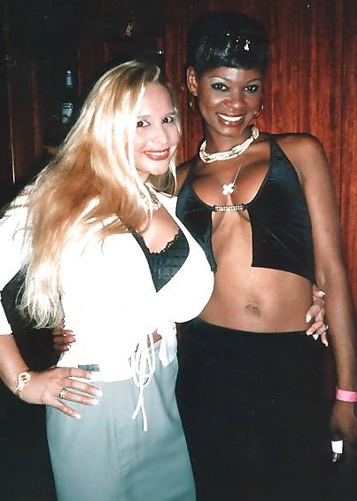 25P Coco Brown german pornstar