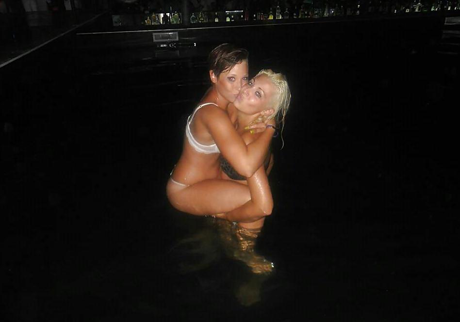 25P Croatian teen Nika